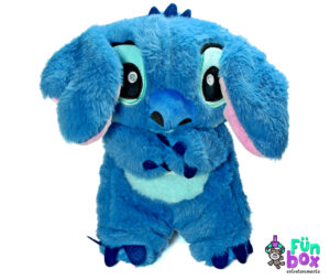 Stitch que Respira